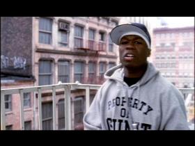 50 Cent My Toy Soldier (feat Tony Yayo)